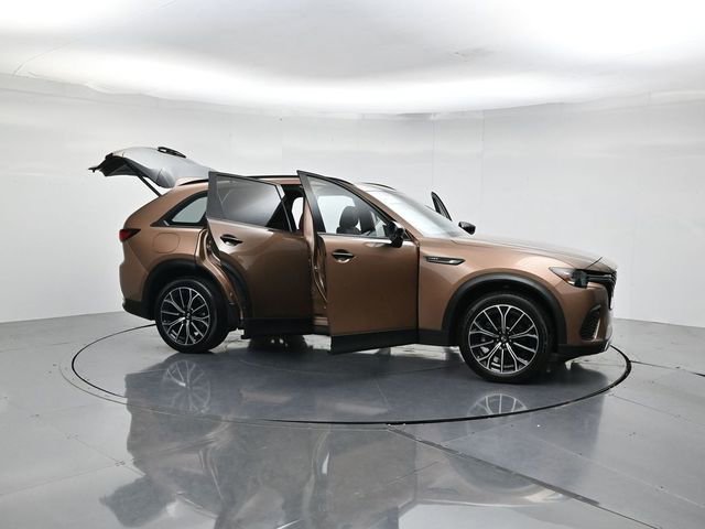 Used 2025 MAZDA CX-70 Plug-In Hybrid w/ Premium Plus AWD/4WD image 52