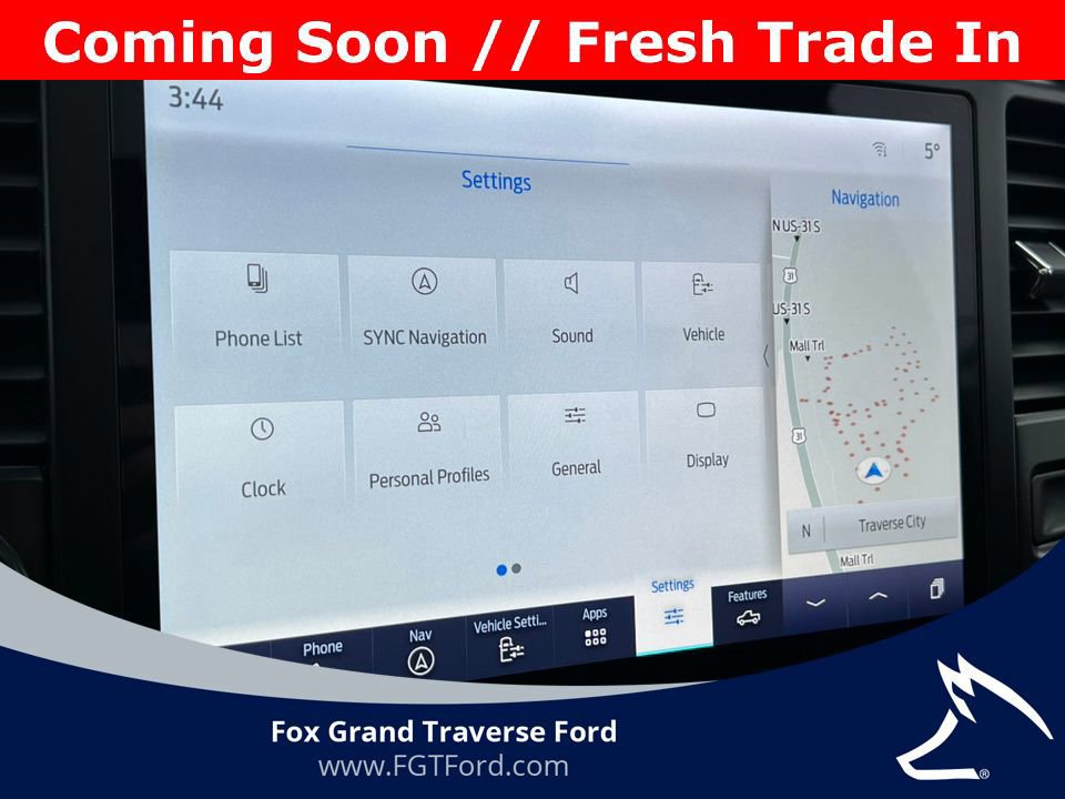 Certified 2023 Ford F150 Lariat w/ Equipment Group 502A High image 30