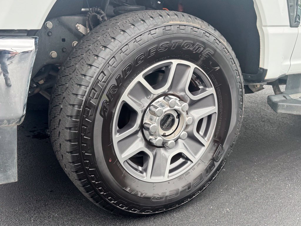 Certified 2026 Ford F250 Lariat AWD/4WD image 30