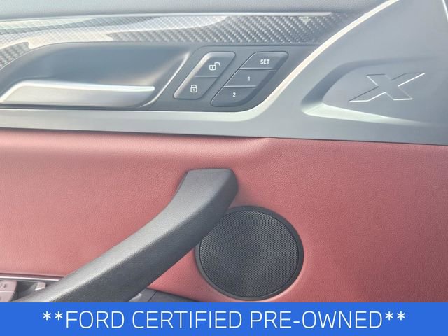Used 2023 BMW X3 M40i w/ Parking Assistance Package image 34