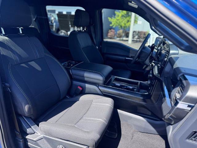 Certified 2024 Ford F150 STX image 23