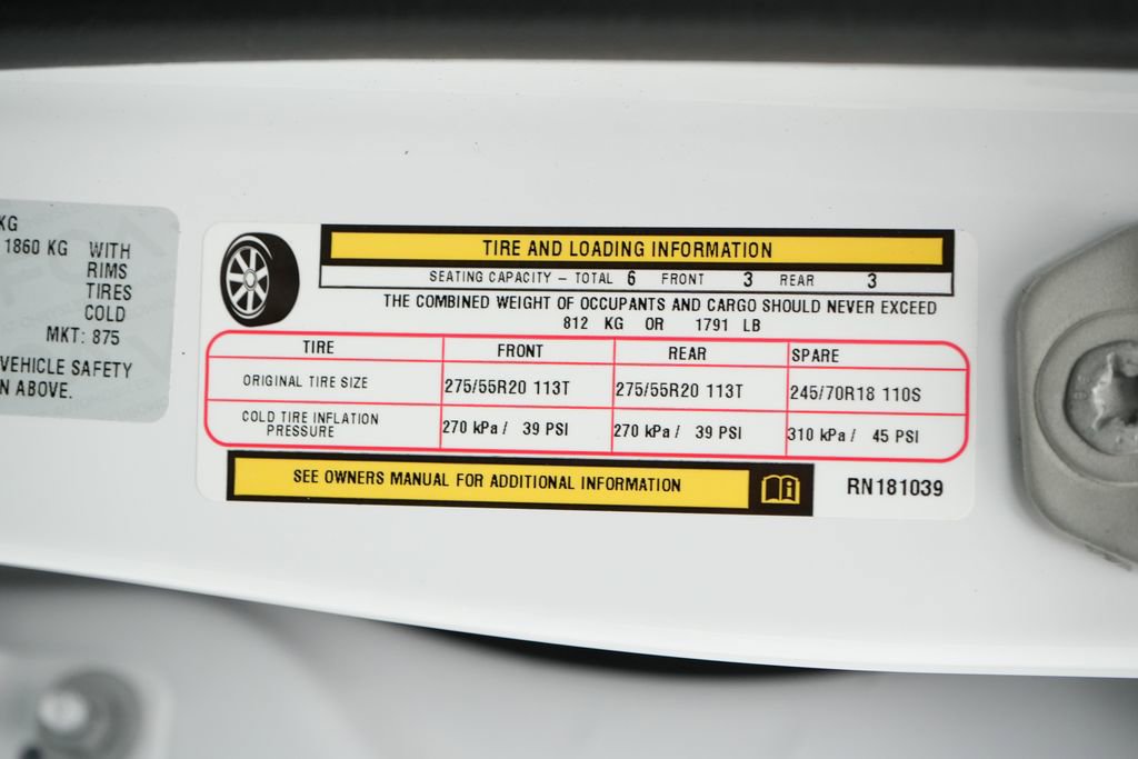 Used 2024 RAM 1500 Tradesman w/ Trailer Tow Group image 22