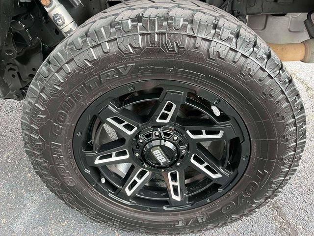 Used 2021 Jeep Gladiator Sport AWD/4WD image 11
