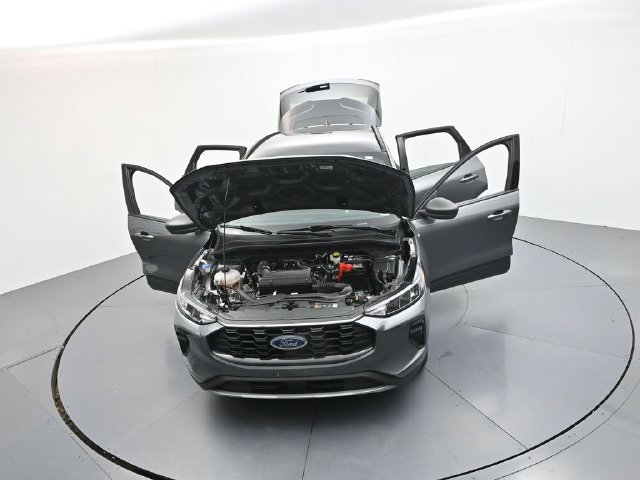 Certified 2025 Ford Escape ST-Line FWD image 55