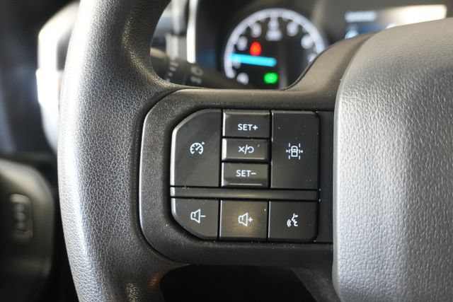 Certified 2023 Ford F150 XL w/ STX Appearance Package AWD/4WD image 16