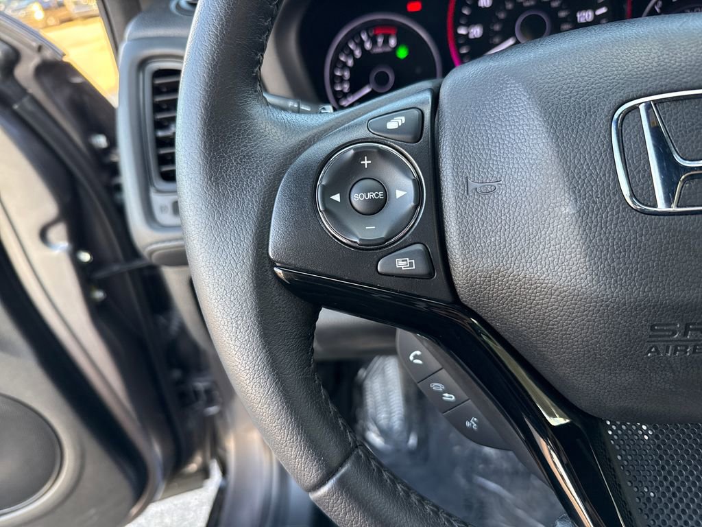 Used 2022 Honda HR-V Sport image 15