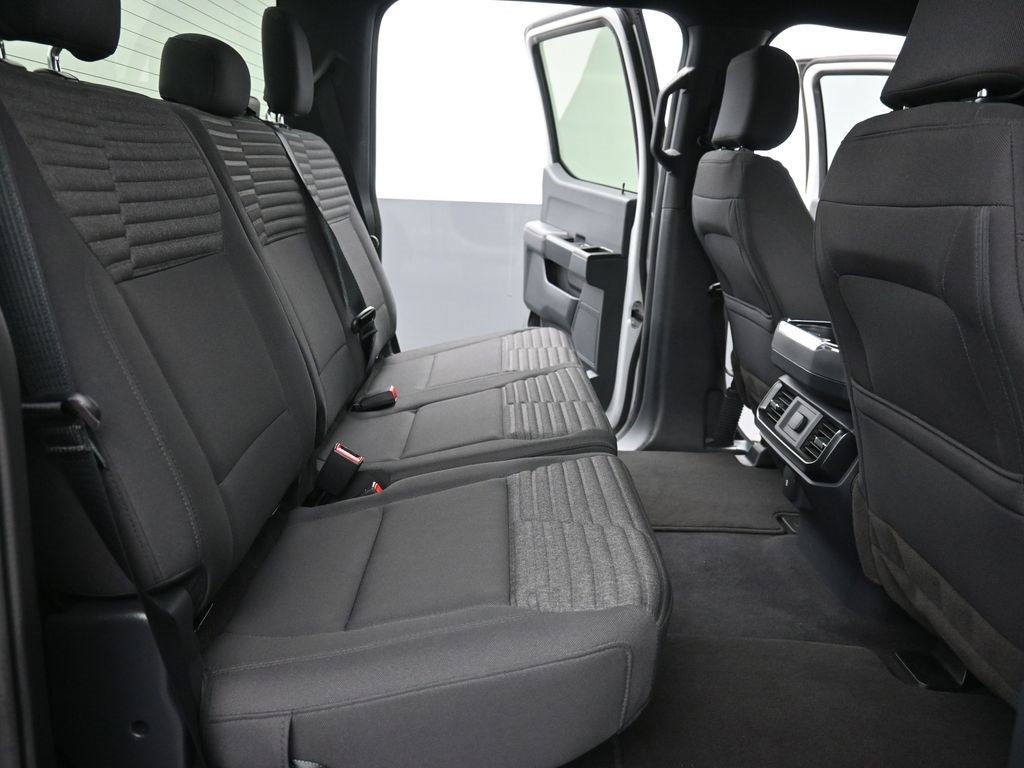 Certified 2023 Ford F150 XL w/ STX Appearance Package image 10
