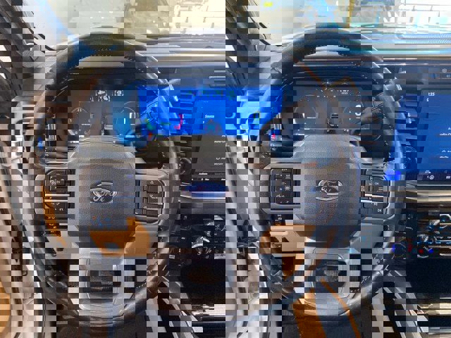 Certified 2024 Ford F350 Lariat w/ Lariat Ultimate Package image 20