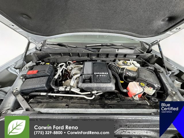 Used 2024 GMC Sierra 1500 Elevation image 33