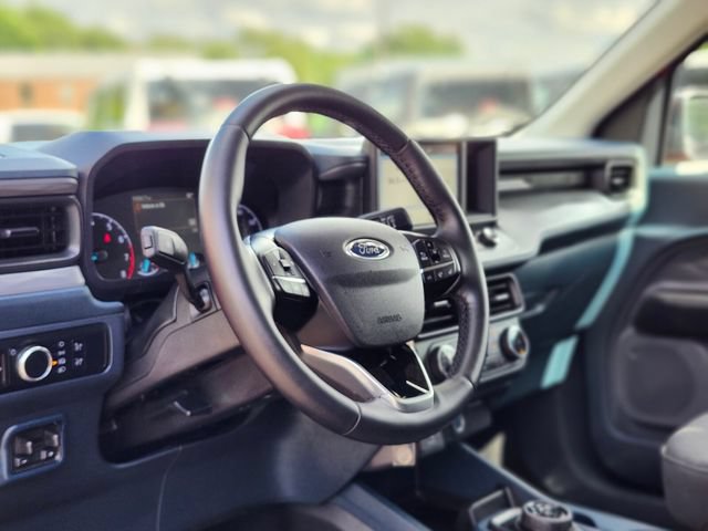 Certified 2024 Ford Maverick XLT w/ XLT Luxury Package AWD/4WD image 19