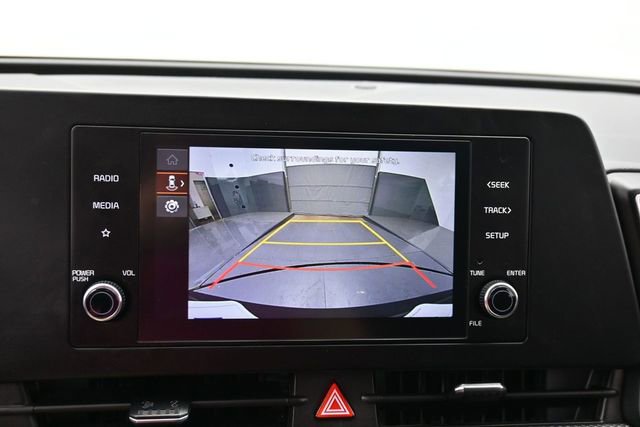 Used 2024 Kia Sportage LX FWD image 20