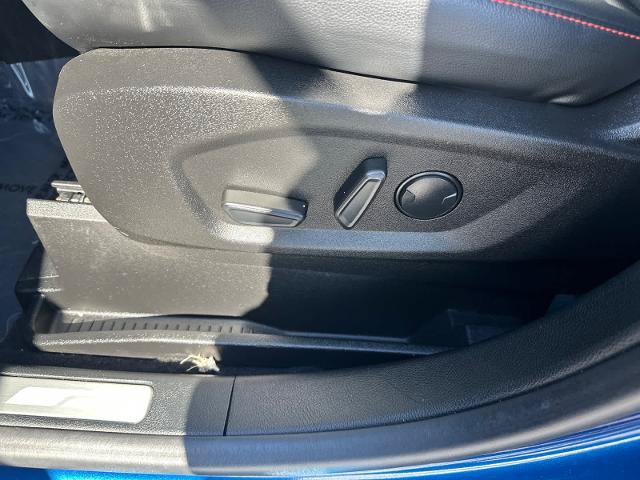 Certified 2024 Ford Edge ST-Line AWD/4WD image 27