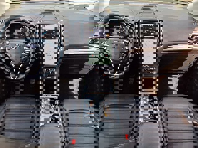 Certified 2024 Ford Edge SEL w/ Convenience Package image 14