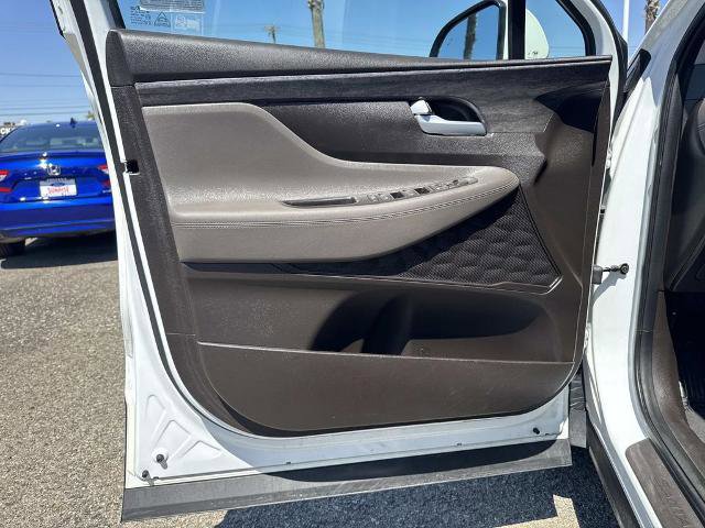 Used 2019 Hyundai Santa Fe SE AWD/4WD image 18