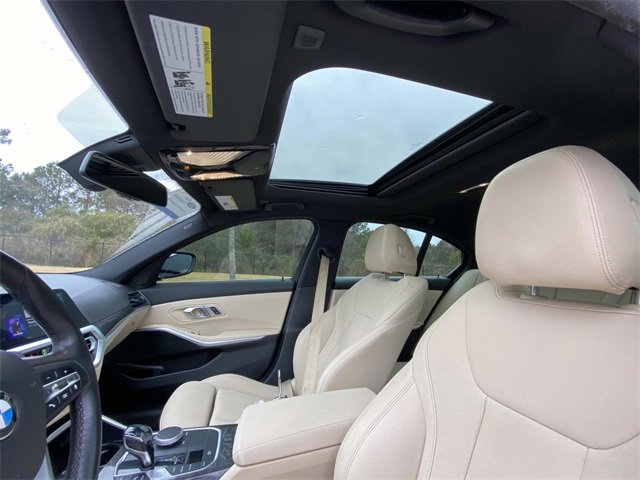 Used 2021 BMW 330i Sedan image 23