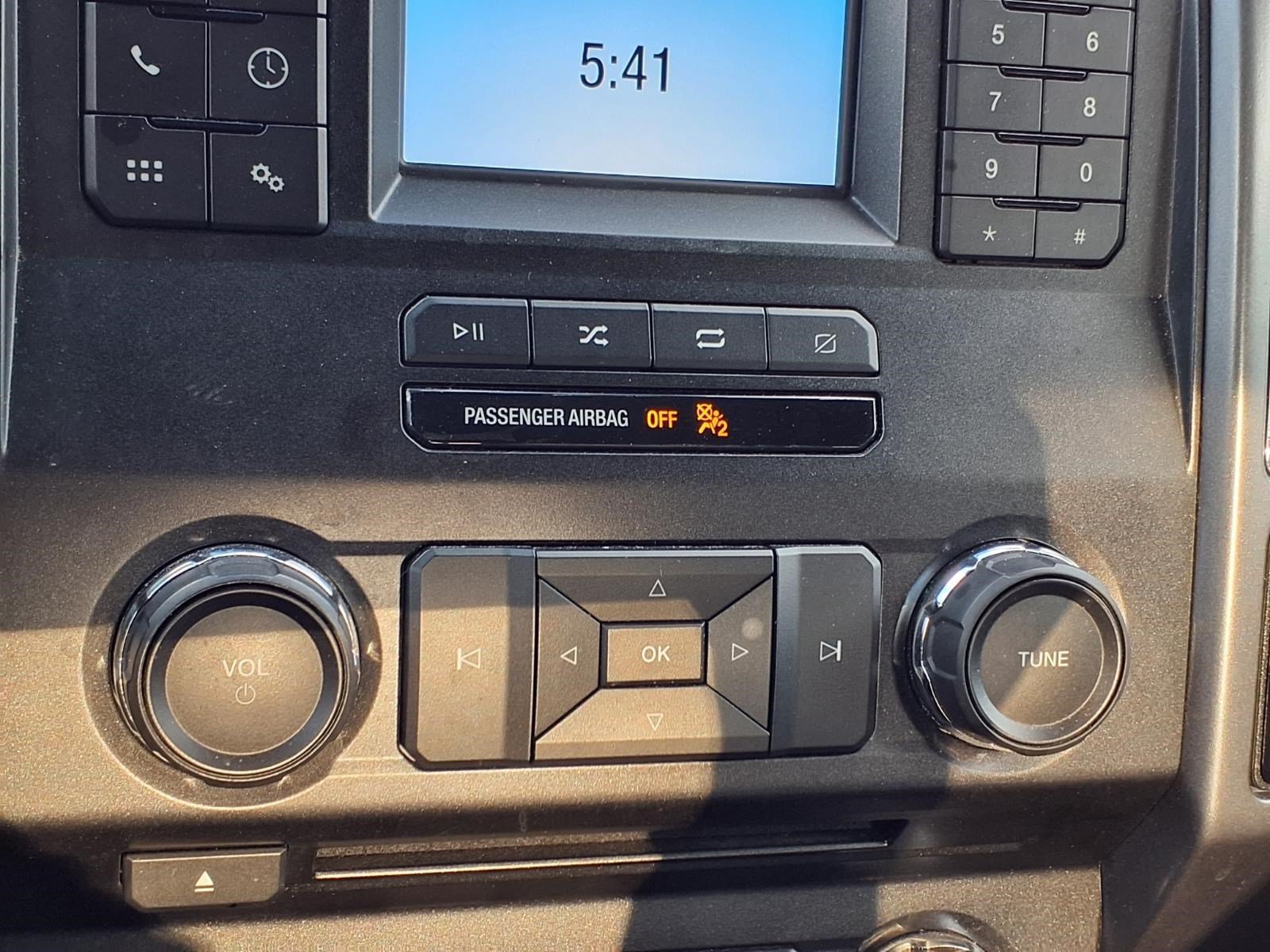 Certified 2018 Ford F150 XLT RWD image 17