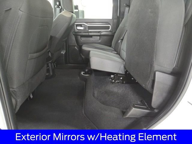 Used 2024 RAM 3500 Big Horn image 34