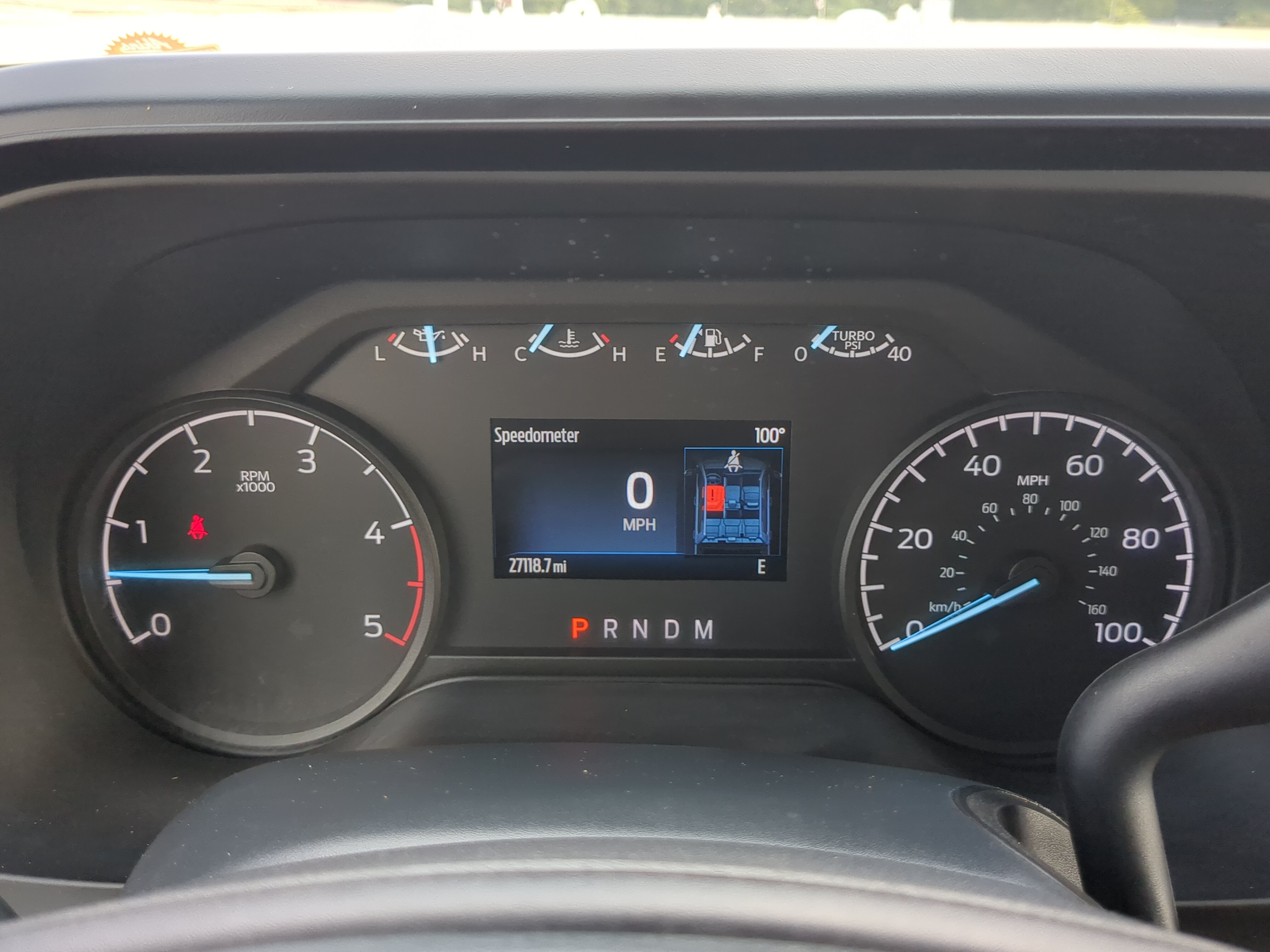 Certified 2025 Ford F350 XL w/ 360-Degree Camera Package AWD/4WD image 24