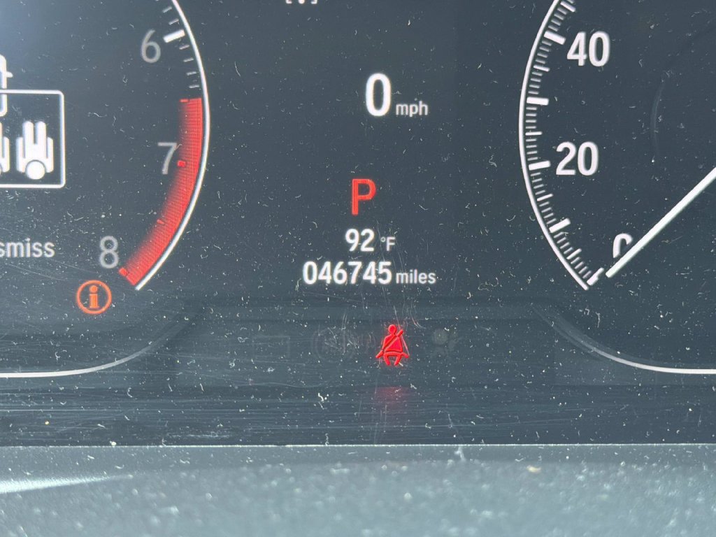 Used 2022 Honda Accord Sport Special Edition image 27