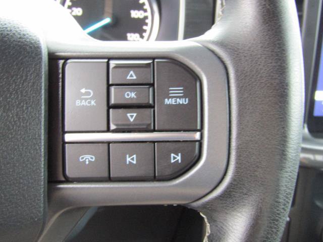 Certified 2023 Ford F150 XLT w/ Equipment Group 302A High AWD/4WD image 19