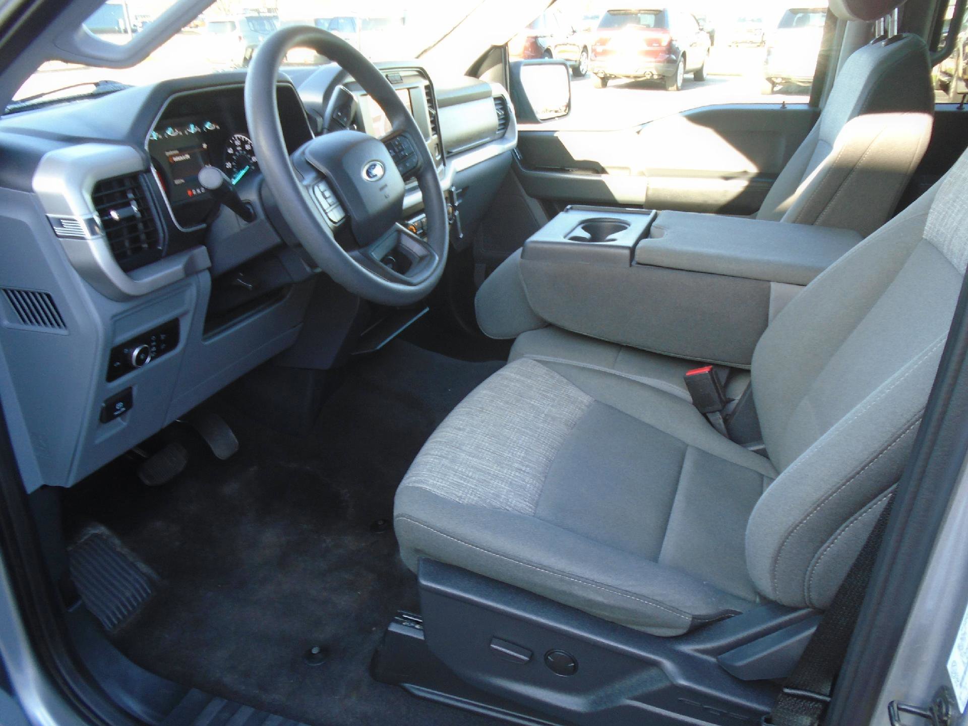 Certified 2023 Ford F150 XLT image 14