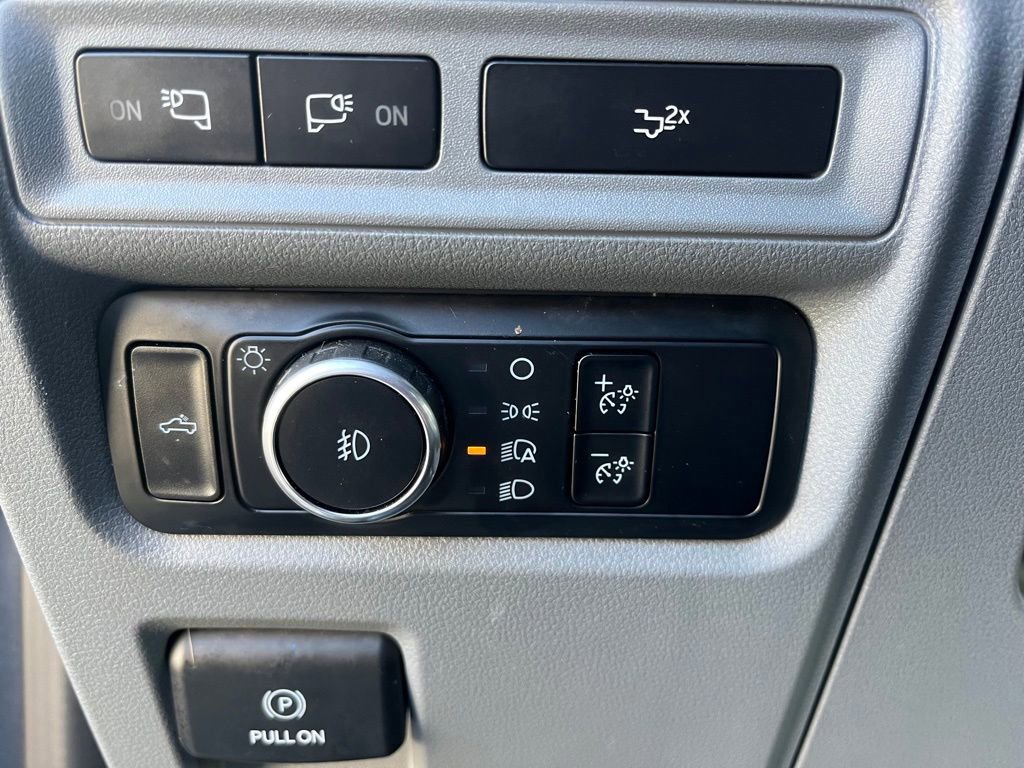 Certified 2024 Ford F150 XLT w/ Equipment Group 302A MID image 21