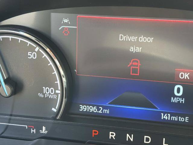 Certified 2022 Ford Maverick Lariat w/ Lariat Luxury Package FWD image 26