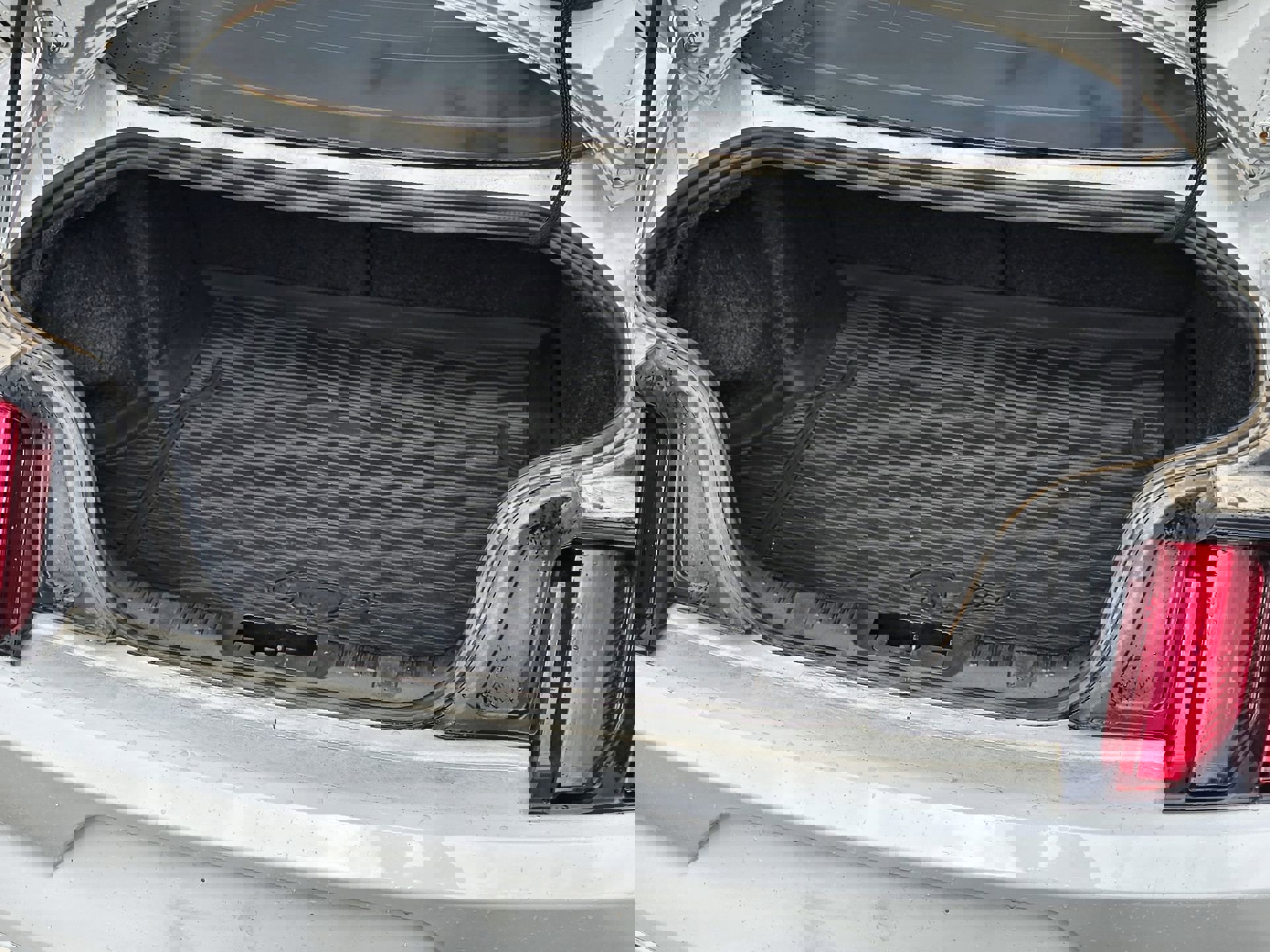 Certified 2017 Ford Mustang GT image 21