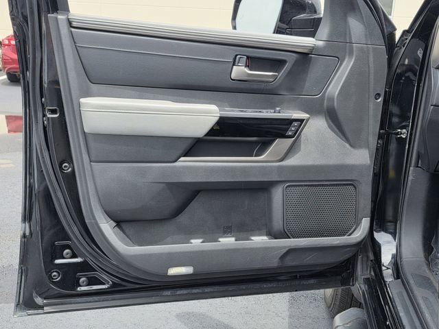 Used 2024 Toyota Tundra Limited RWD image 14