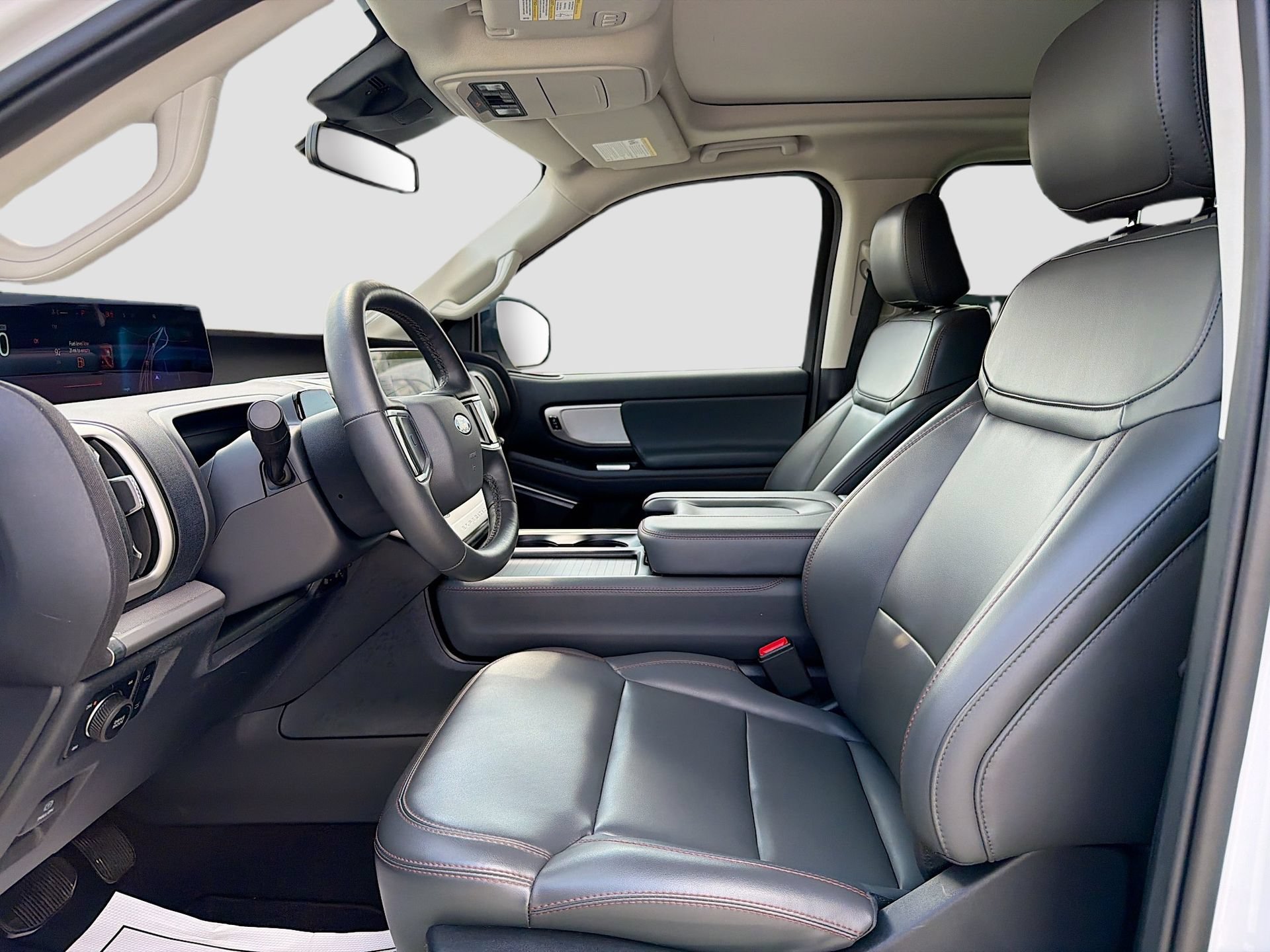 Certified 2025 Ford Expedition Max Active AWD/4WD image 27