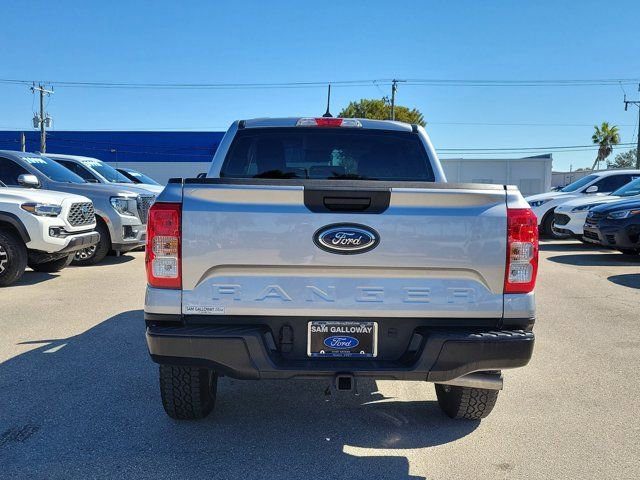 Certified 2024 Ford Ranger XL w/ Trailer Tow Package image 3