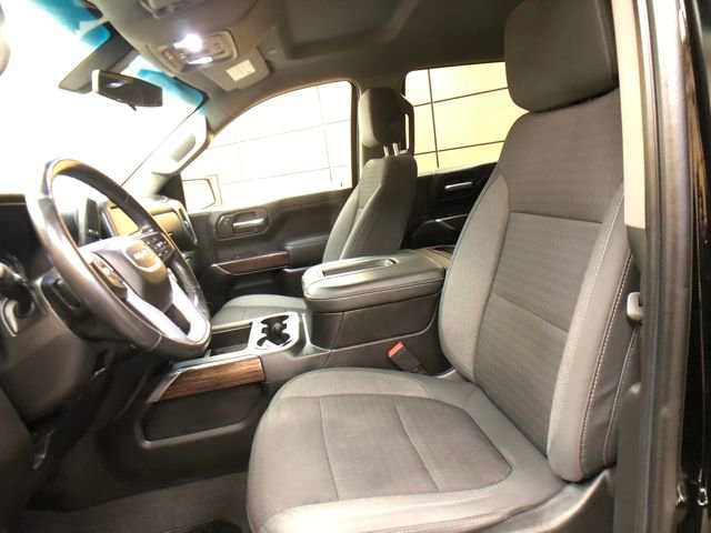 Used 2020 GMC Sierra 1500 Elevation w/ Elevation Value Package image 10