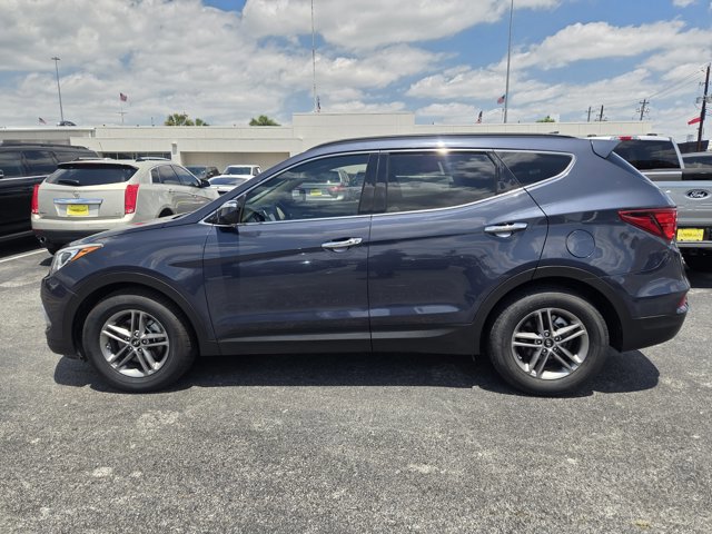 Used 2018 Hyundai Santa Fe Sport w/ 2.4L Value Package 02 FWD image 5