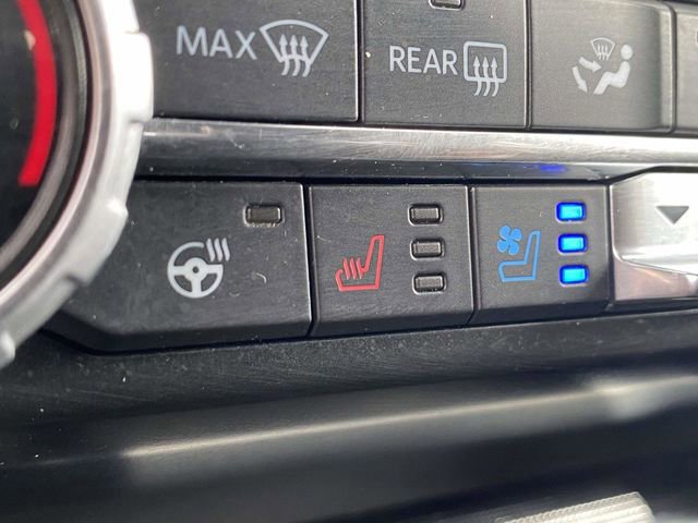 Certified 2022 Ford F150 Lariat w/ Equipment Group 502A High image 34