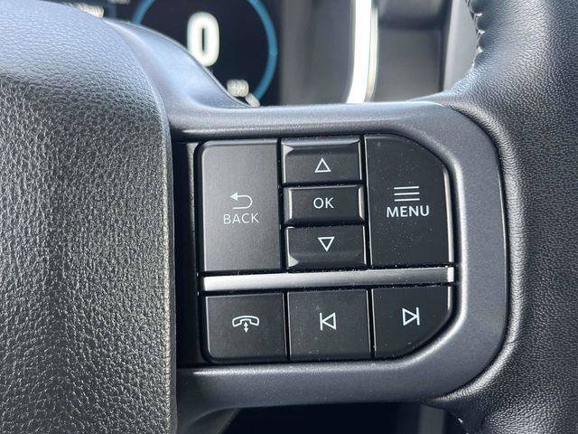 Certified 2023 Ford F150 Lariat w/ Equipment Group 502A High image 27