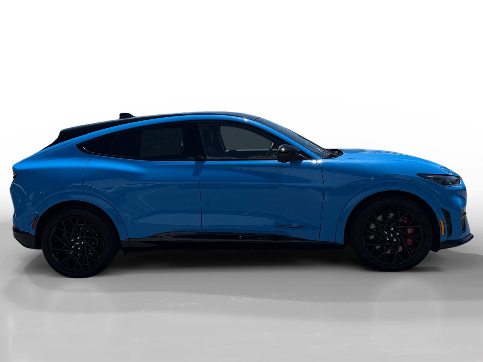 Certified 2023 Ford Mustang Mach-E GT w/ GT Performance Edition AWD/4WD image 6