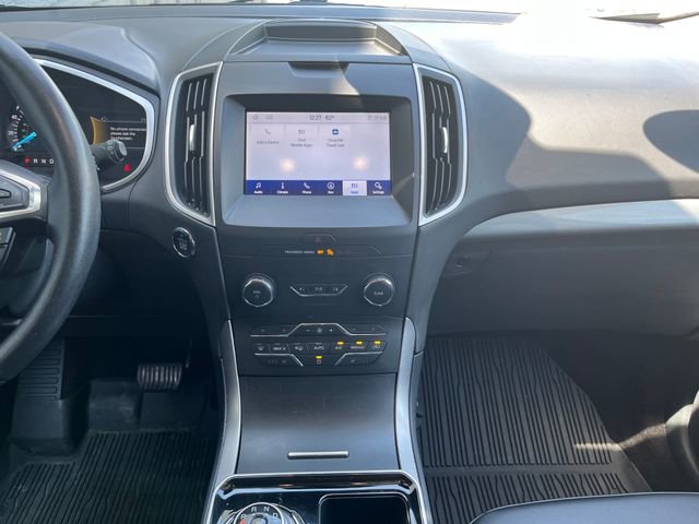 Certified 2020 Ford Edge SEL w/ Convenience Package AWD/4WD image 18