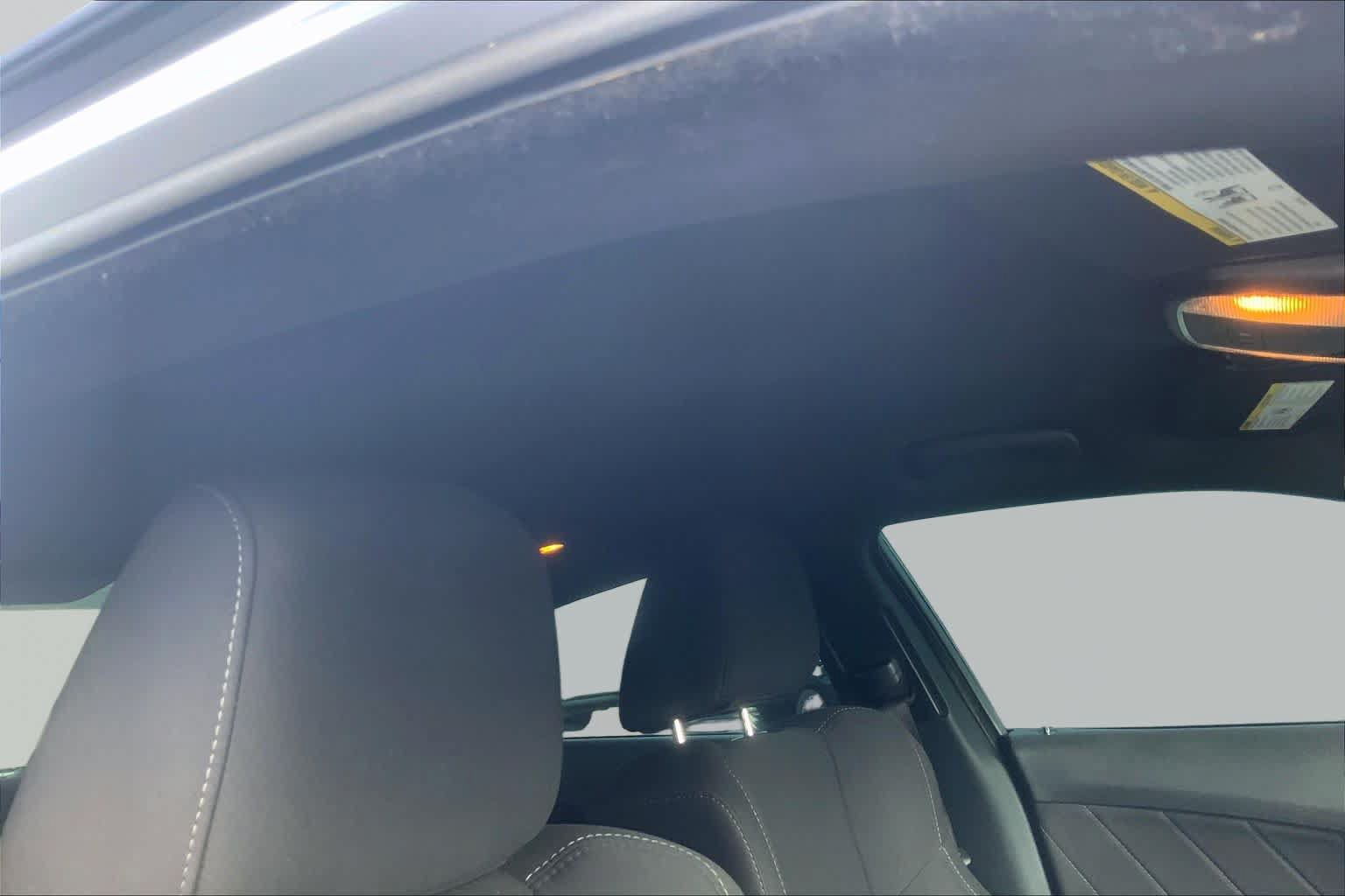 Used 2021 Dodge Charger R/T RWD image 14