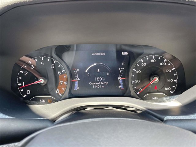 Used 2024 Jeep Compass Sport image 26