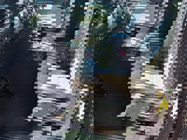 Certified 2024 Ford Explorer XLT w/ Equipment Group 202A image 14