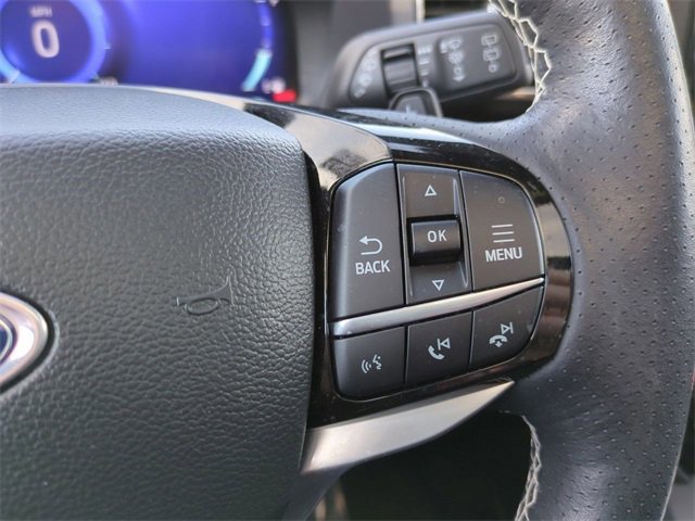 Certified 2023 Ford Explorer ST w/ Equipment Group 401A image 27