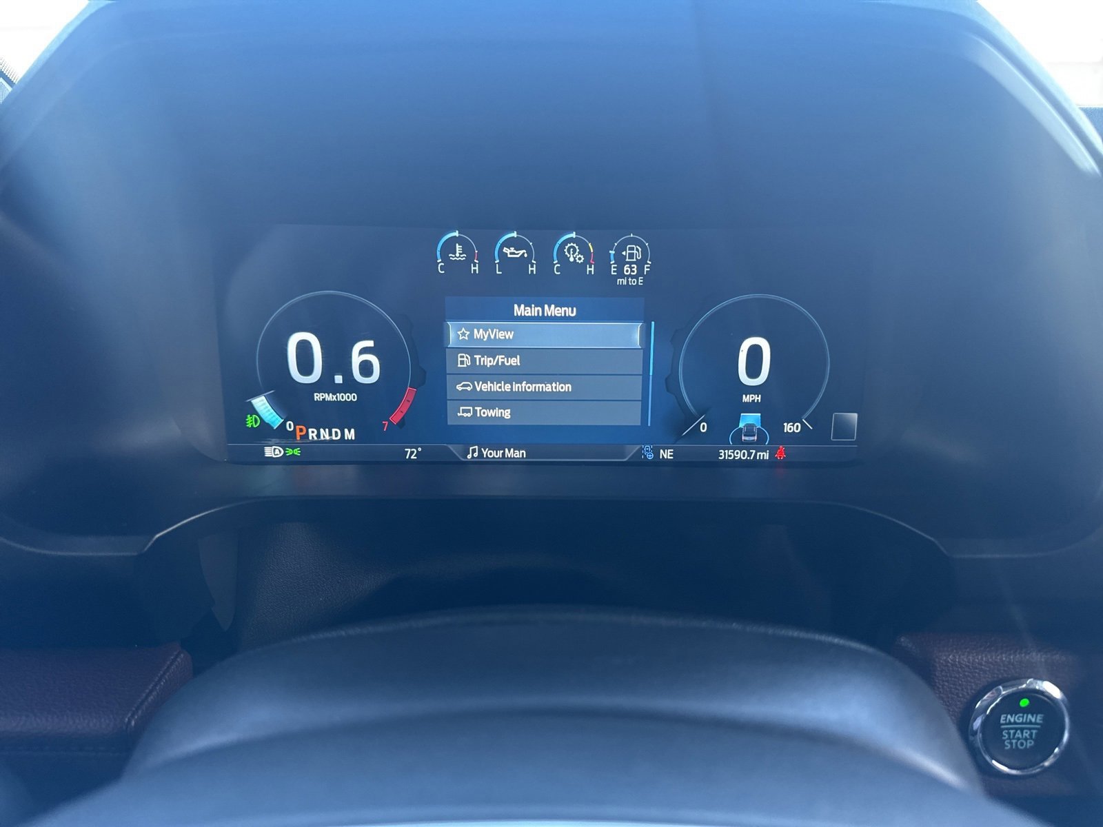 Certified 2022 Ford Expedition Max Limited image 32