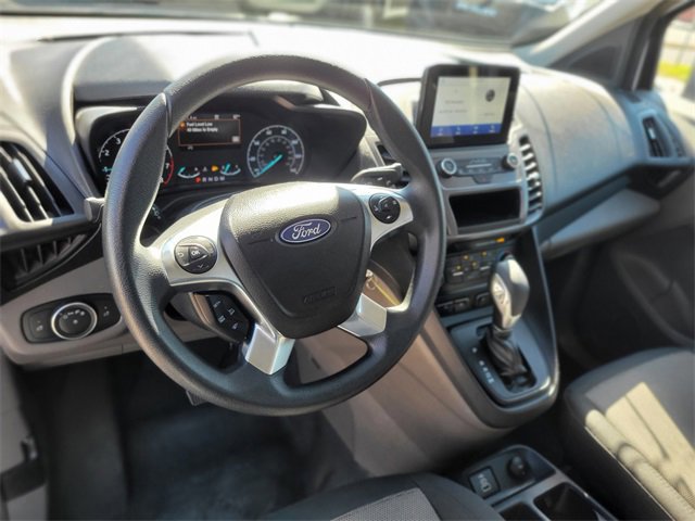 Certified 2022 Ford Transit Connect XL image 15