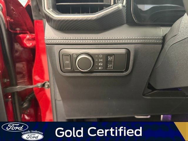 Certified 2024 Ford Mustang Premium w/ 2.3L High Performance Package RWD image 21