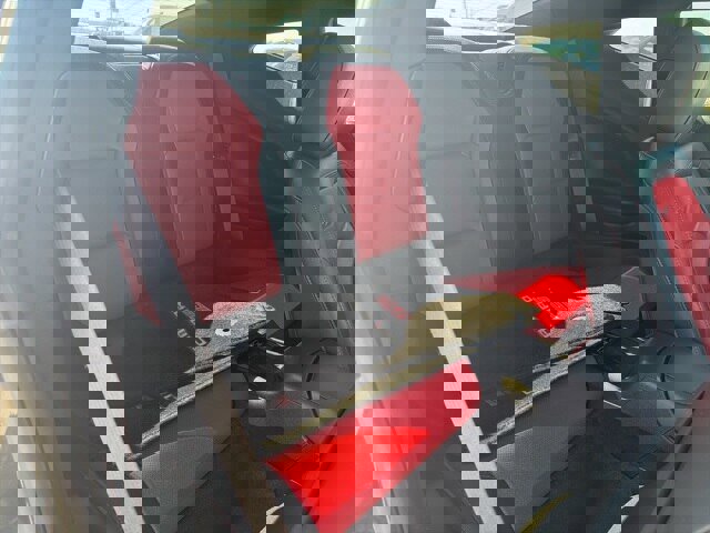 Used 2017 Chevrolet Camaro SS image 31