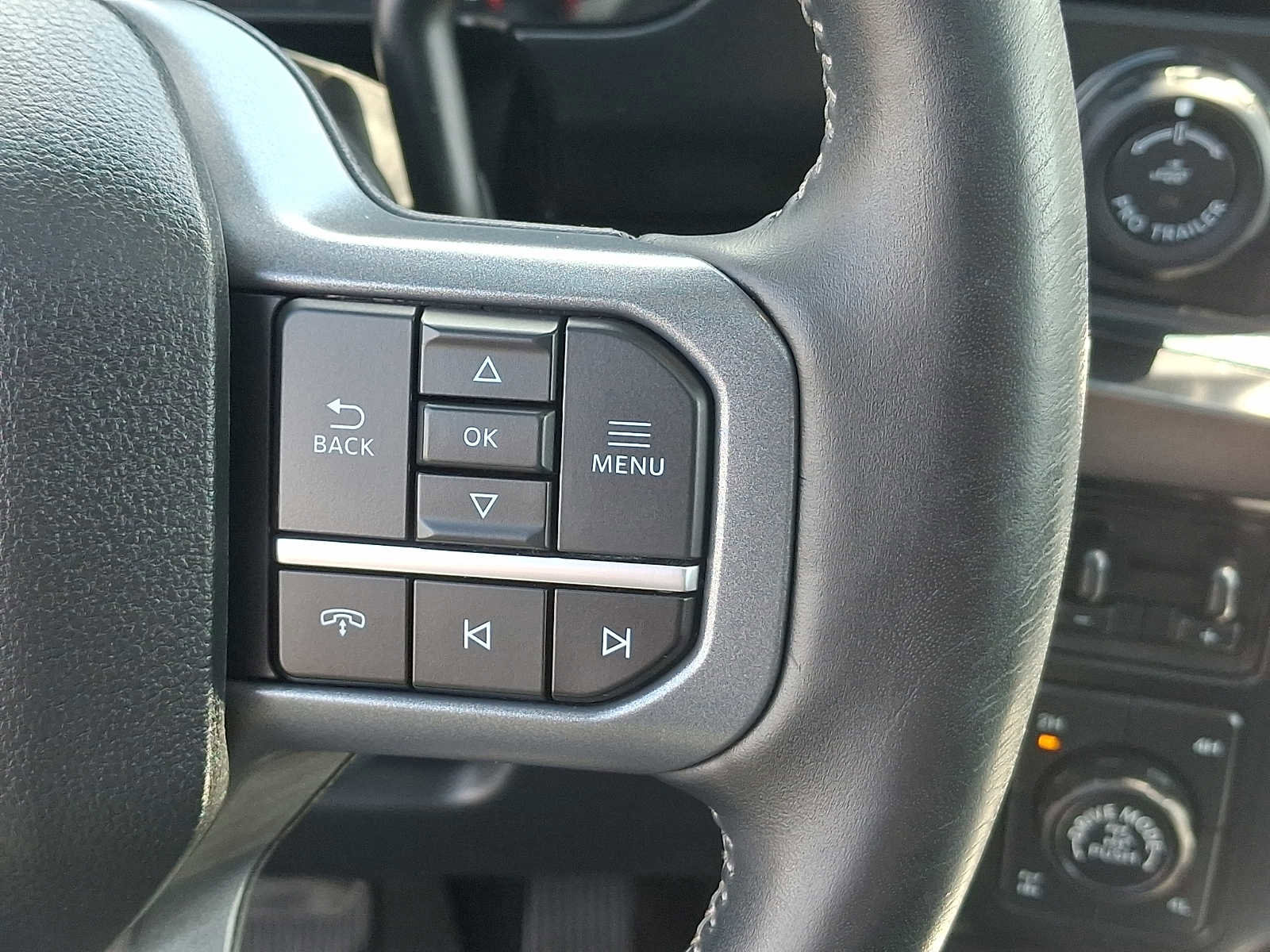 Certified 2024 Ford F350 Lariat w/ Lariat Ultimate Package AWD/4WD image 24