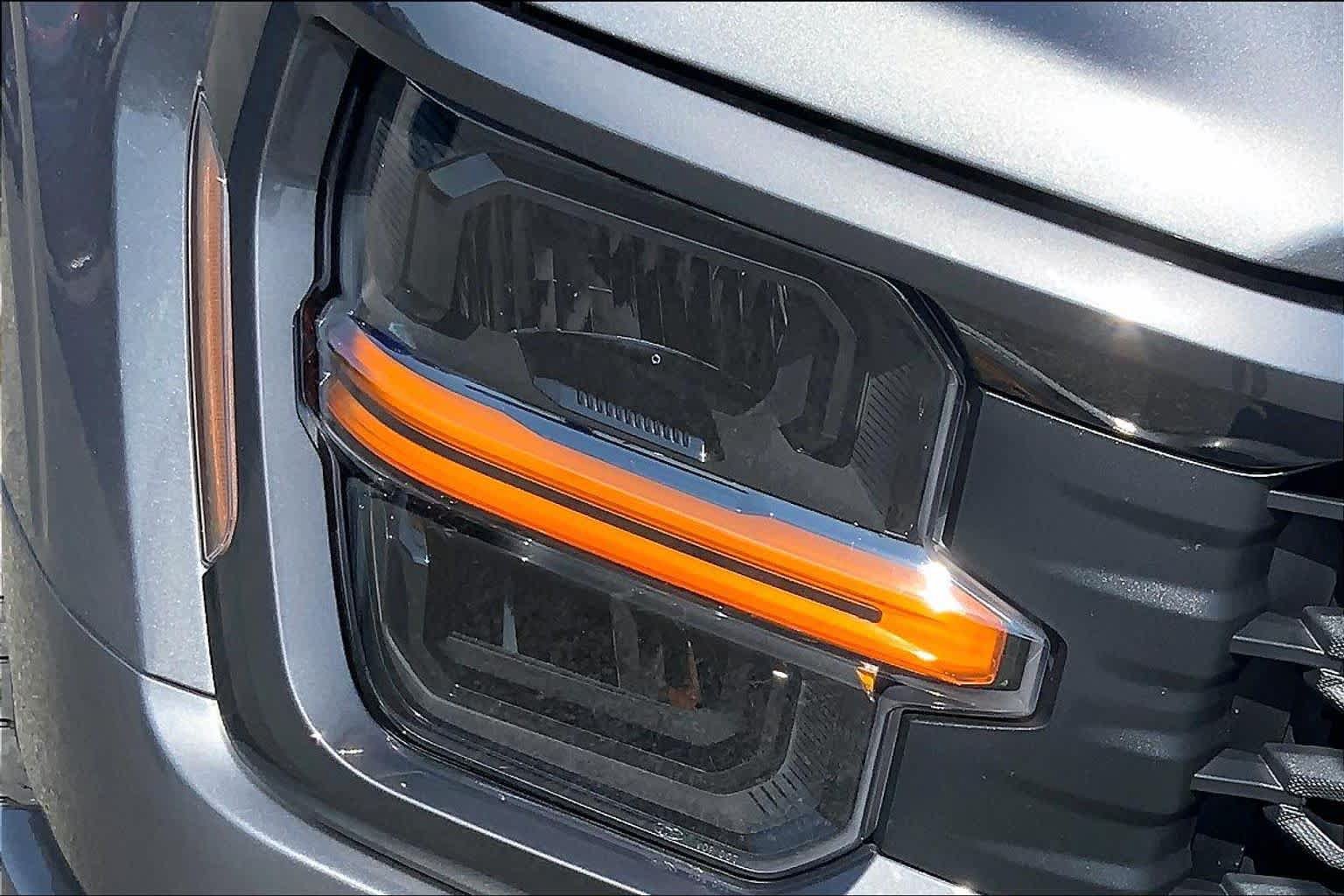 Certified 2024 Ford F150 STX AWD/4WD image 26