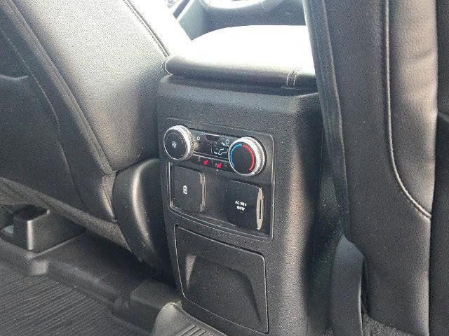 Certified 2023 Ford Explorer ST w/ Equipment Group 401A image 14