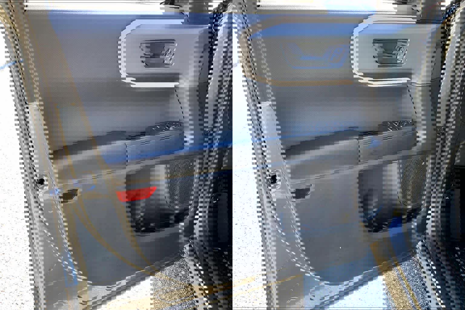 Certified 2025 Ford Bronco Sport Big Bend image 21