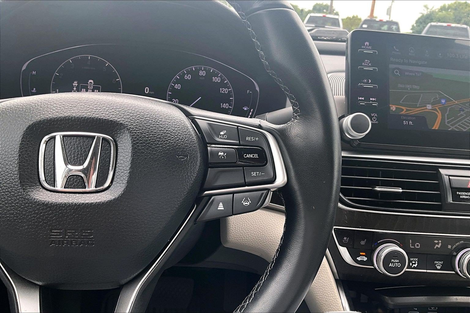 Used 2021 Honda Accord Touring image 19
